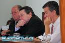 Interpelacin a Soto: Violencia en la Legislatura chaquea