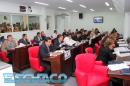 Interpelacin a Soto: Violencia en la Legislatura chaquea