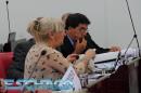 Interpelacin a Soto: Violencia en la Legislatura chaquea
