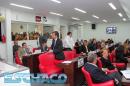 Interpelacin a Soto: Violencia en la Legislatura chaquea