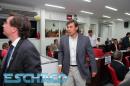 Interpelacin a Soto: Violencia en la Legislatura chaquea