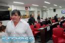 Interpelacin a Soto: Violencia en la Legislatura chaquea