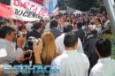 Interpelacin a Soto: Violencia en la Legislatura chaquea