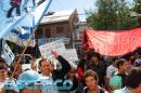 Interpelacin a Soto: Violencia en la Legislatura chaquea