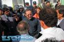 Interpelacin a Soto: Violencia en la Legislatura chaquea
