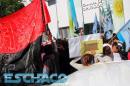 Interpelacin a Soto: Violencia en la Legislatura chaquea