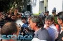 Interpelacin a Soto: Violencia en la Legislatura chaquea