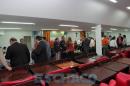 Agasajo de la Legislatura por el Da del Periodista