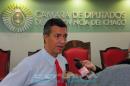 Agasajo de la Legislatura por el Da del Periodista