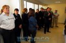 Agasajo del Servicio Penitenciario del Chaco por el Da del Periodista