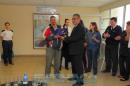 Agasajo del Servicio Penitenciario del Chaco por el Da del Periodista