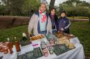 Visita al Parque Nacional Chaco por el Da del Ecoturismo