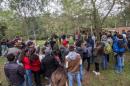 Visita al Parque Nacional Chaco por el Da del Ecoturismo