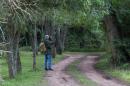Visita al Parque Nacional Chaco por el Da del Ecoturismo