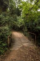 Visita al Parque Nacional Chaco por el Da del Ecoturismo