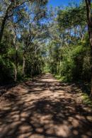 Visita al Parque Nacional Chaco por el Da del Ecoturismo
