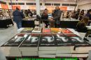 Apertura Feria del Libro: Leer es tu derecho, Resistencia capital cultural