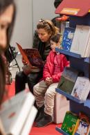 Apertura Feria del Libro: Leer es tu derecho, Resistencia capital cultural