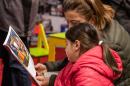 Apertura Feria del Libro: Leer es tu derecho, Resistencia capital cultural