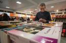Apertura Feria del Libro: Leer es tu derecho, Resistencia capital cultural