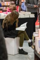 Apertura Feria del Libro: Leer es tu derecho, Resistencia capital cultural