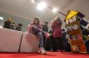 Apertura Feria del Libro: Leer es tu derecho, Resistencia capital cultural