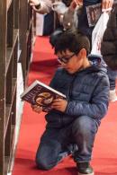 Apertura Feria del Libro: Leer es tu derecho, Resistencia capital cultural