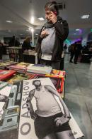 Apertura Feria del Libro: Leer es tu derecho, Resistencia capital cultural