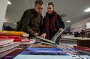 Apertura Feria del Libro: Leer es tu derecho, Resistencia capital cultural