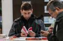 Apertura Feria del Libro: Leer es tu derecho, Resistencia capital cultural