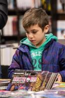 Apertura Feria del Libro: Leer es tu derecho, Resistencia capital cultural