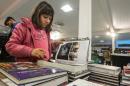 Apertura Feria del Libro: Leer es tu derecho, Resistencia capital cultural