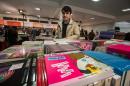 Apertura Feria del Libro: Leer es tu derecho, Resistencia capital cultural