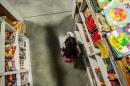 Apertura Feria del Libro: Leer es tu derecho, Resistencia capital cultural