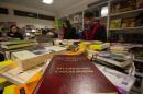 Apertura Feria del Libro: Leer es tu derecho, Resistencia capital cultural