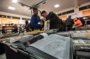 Apertura Feria del Libro: Leer es tu derecho, Resistencia capital cultural