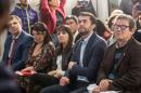 Apertura Feria del Libro: Leer es tu derecho, Resistencia capital cultural