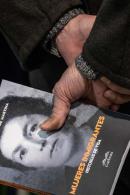 Apertura Feria del Libro: Leer es tu derecho, Resistencia capital cultural