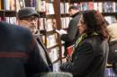 Apertura Feria del Libro: Leer es tu derecho, Resistencia capital cultural