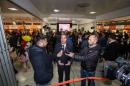 Apertura Feria del Libro: Leer es tu derecho, Resistencia capital cultural