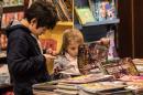 Apertura Feria del Libro: Leer es tu derecho, Resistencia capital cultural