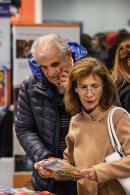 Apertura Feria del Libro: Leer es tu derecho, Resistencia capital cultural