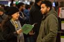 Apertura Feria del Libro: Leer es tu derecho, Resistencia capital cultural