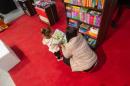 Apertura Feria del Libro: Leer es tu derecho, Resistencia capital cultural