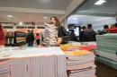 Apertura Feria del Libro: Leer es tu derecho, Resistencia capital cultural