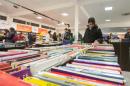 Apertura Feria del Libro: Leer es tu derecho, Resistencia capital cultural