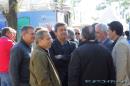 Expo Rural Chaco 2017 en la Sociedad Rural de Resistencia