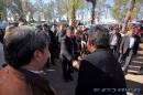 Expo Rural Chaco 2017 en la Sociedad Rural de Resistencia