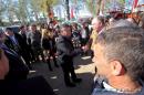 Expo Rural Chaco 2017 en la Sociedad Rural de Resistencia