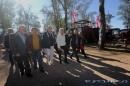 Expo Rural Chaco 2017 en la Sociedad Rural de Resistencia